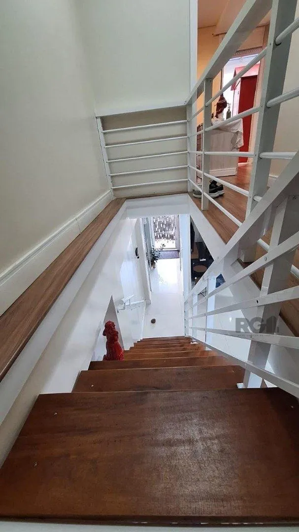 Imagem Sobrado comercial ou residencial, mobiliado, no Centro Histórico, com 2 quartos