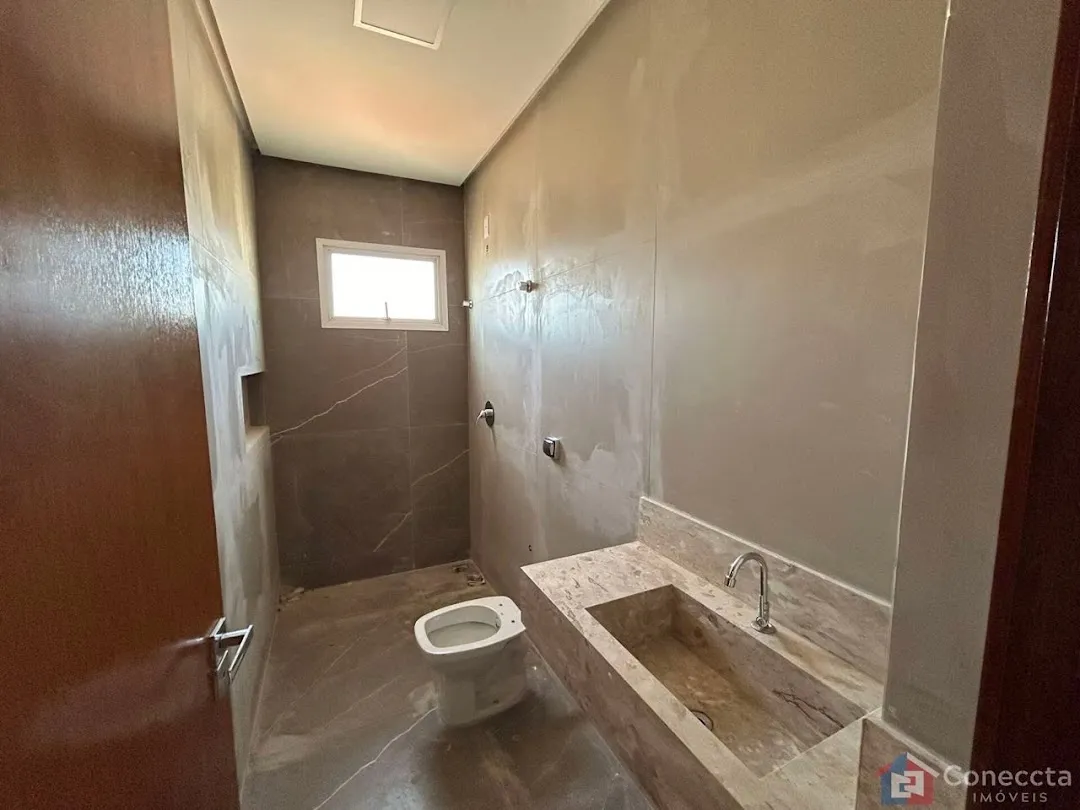 Imagem Cobertura com 3 dormitórios à venda, 105 m² por R$ 1.100.000,00 - Sobradinho - Patos de Minas/MG