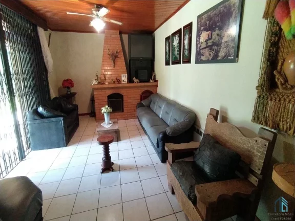 Imagem (PERMUTA) Chácara a venda c/ piscina, Piraquara/Pinhais Pr
