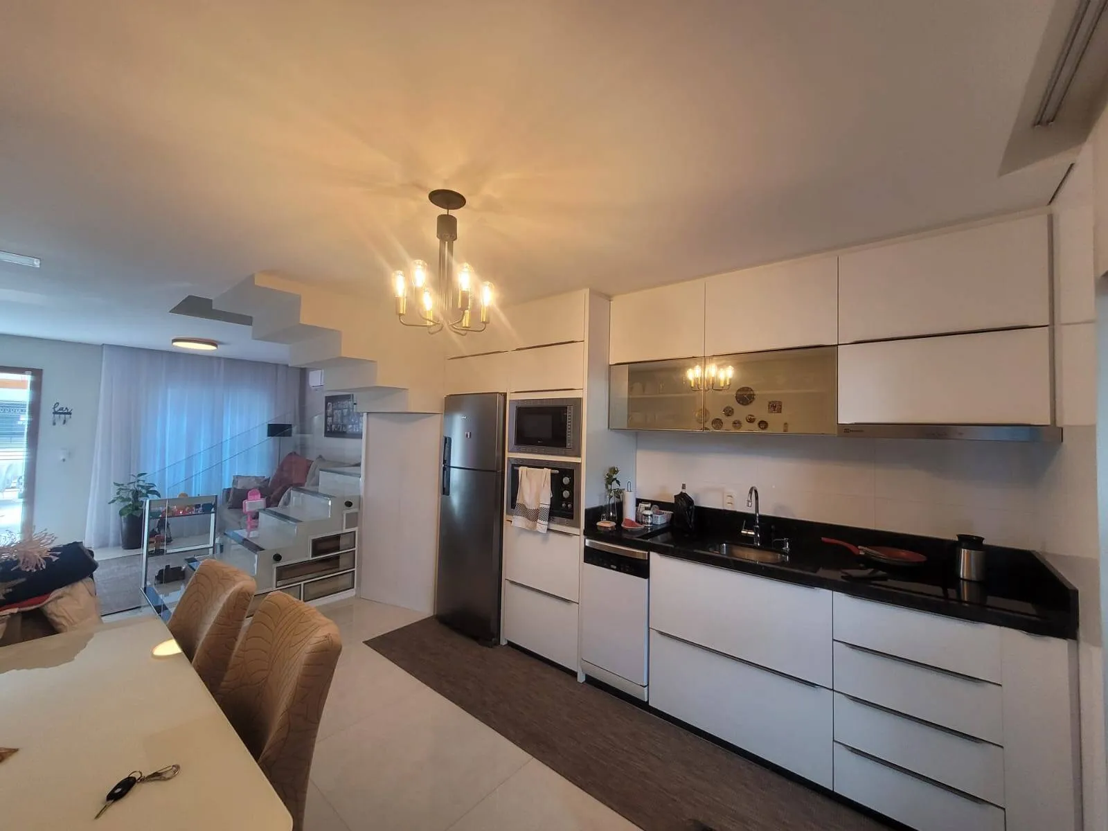 Imagem CASA MODERNA À VENDA | BAIRRO SÃO MARCOS - JOINVILLE/SC