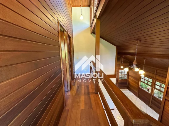 Imagem Casa com 2 dormitórios à venda, 100 m² por R$ 800.000 - Área Rural de Vila Velha - Vila Velha/ES