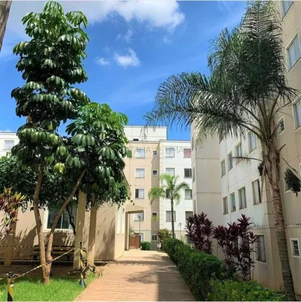 Imagem APARTAMENTO 1 DORMITÓRIOS NO HORTO DO YPE
