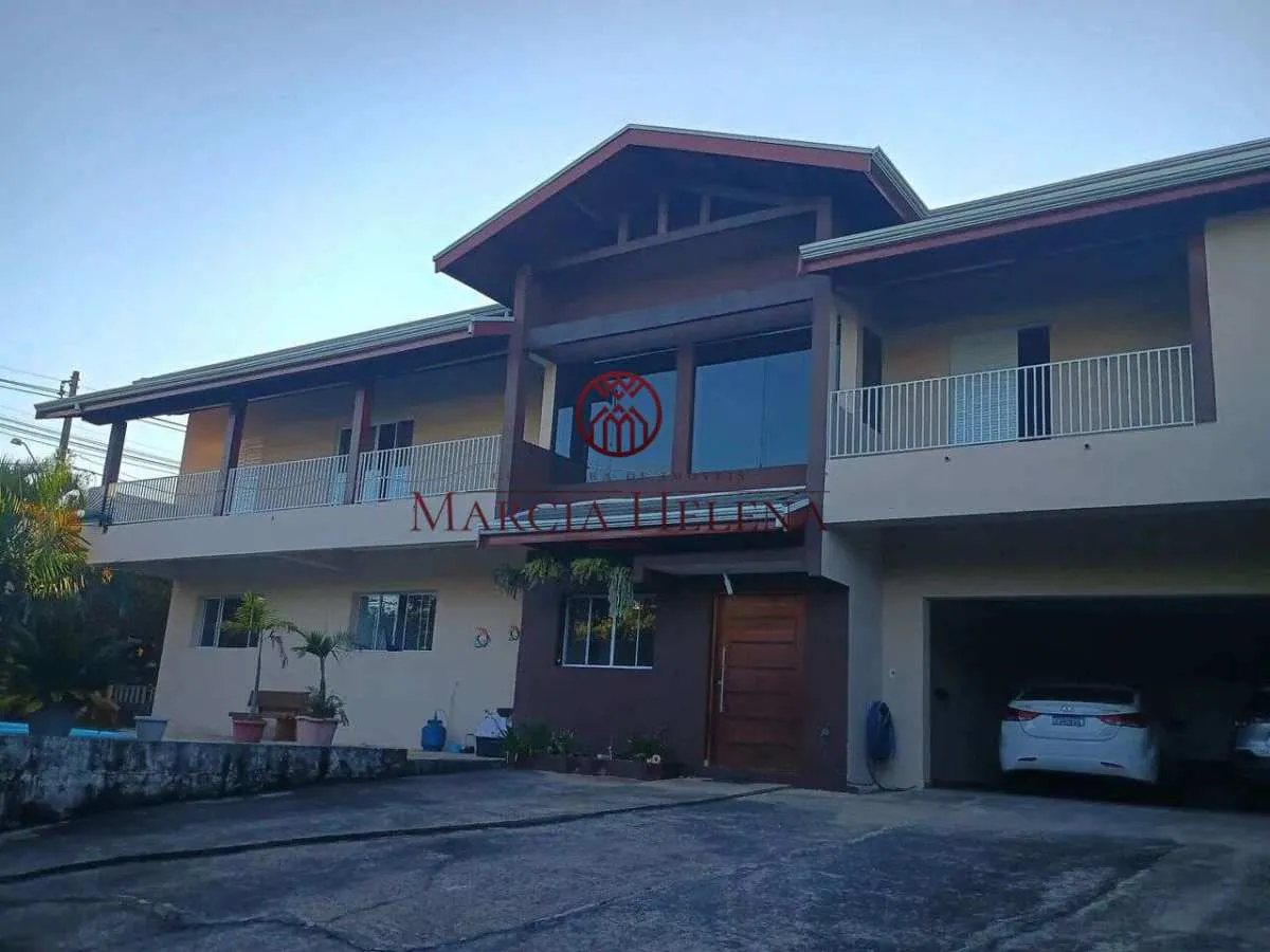 Casa à venda em Campinas, Jardim Nova Mercedes, com 4 quartos, 520m2
