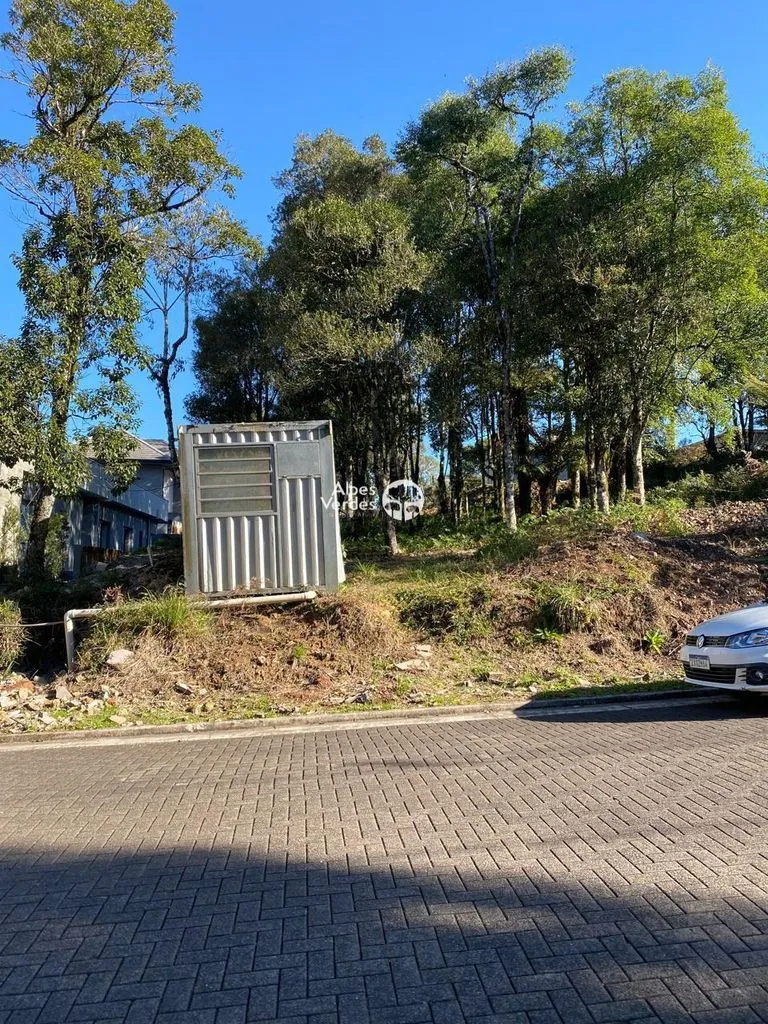 Foto do imóvel Terreno à Venda em Vivendas do Arvoredo Ll, Gramado - RS
