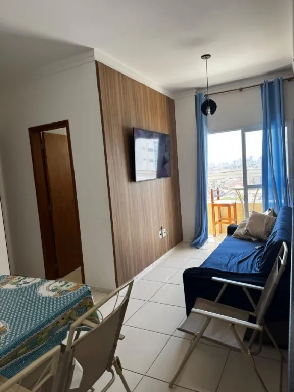 Imagem APARTAMENTO COM 69,00 m² - REAL - PRAIA GRANDE SP
