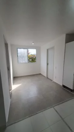 Imagem APARTAMENTO RESIDENCIAL em SÃO PAULO - SP, IPIRANGA