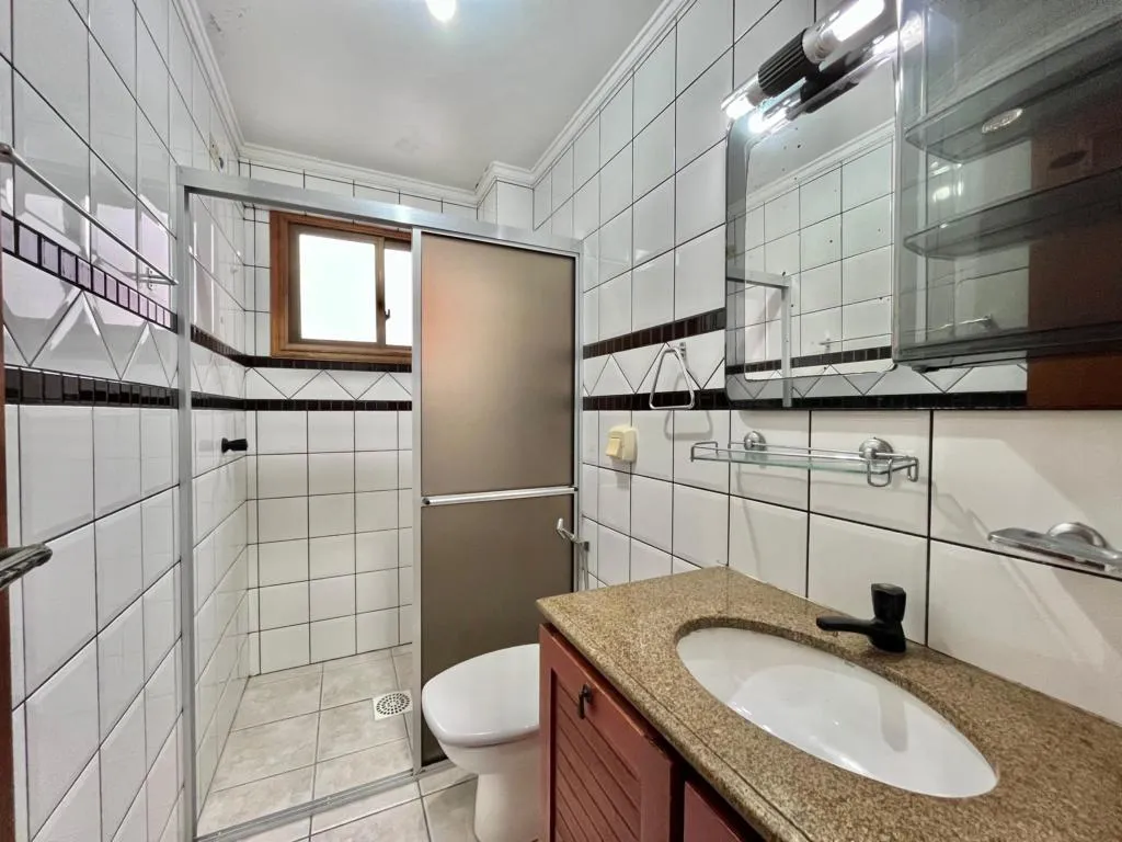 Imagem Apartamento 2 Dormitórios - Bairro Centro