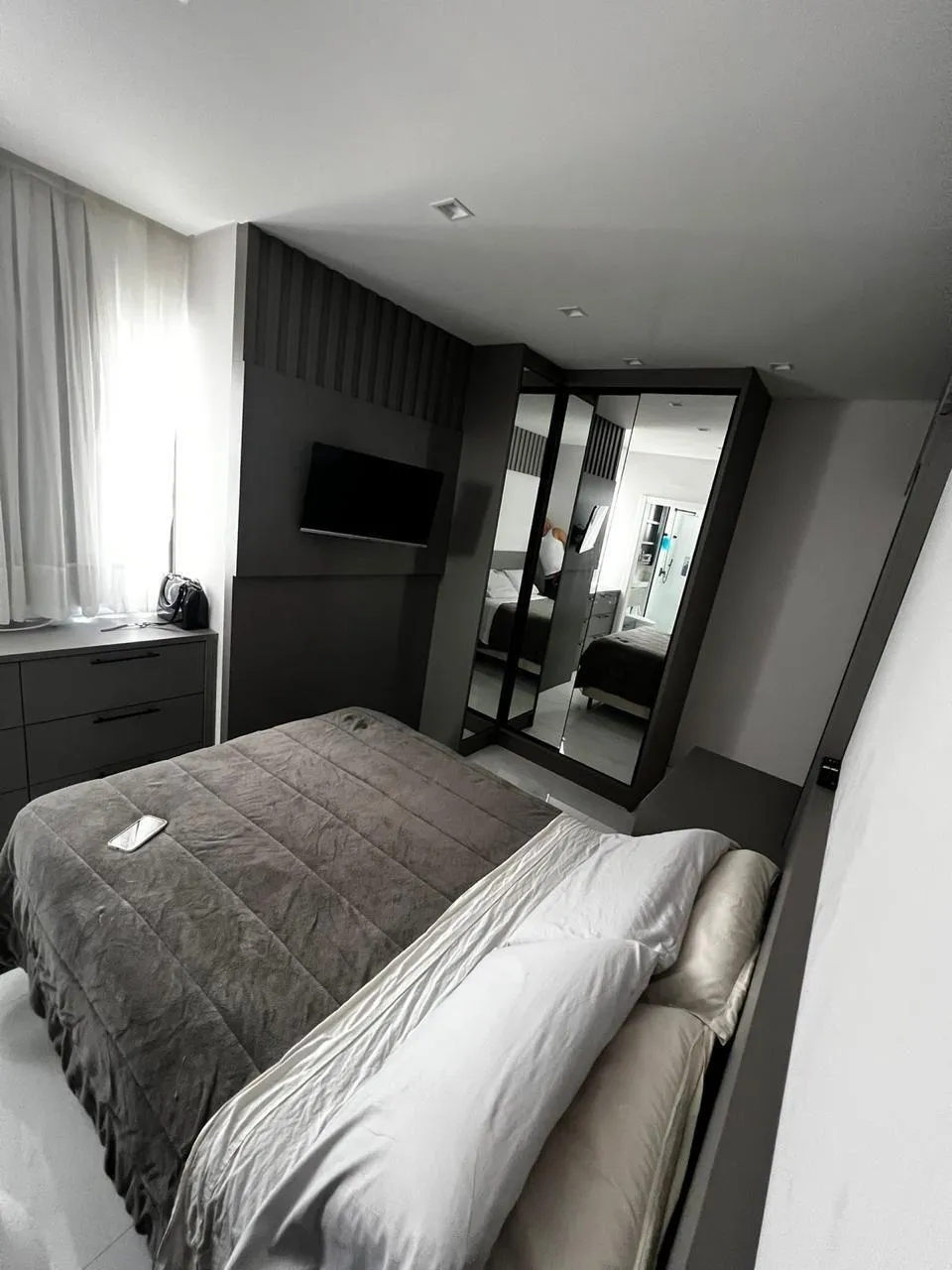 Imagem Apartamento à venda com 101m2 por R$ 1.880.000,00