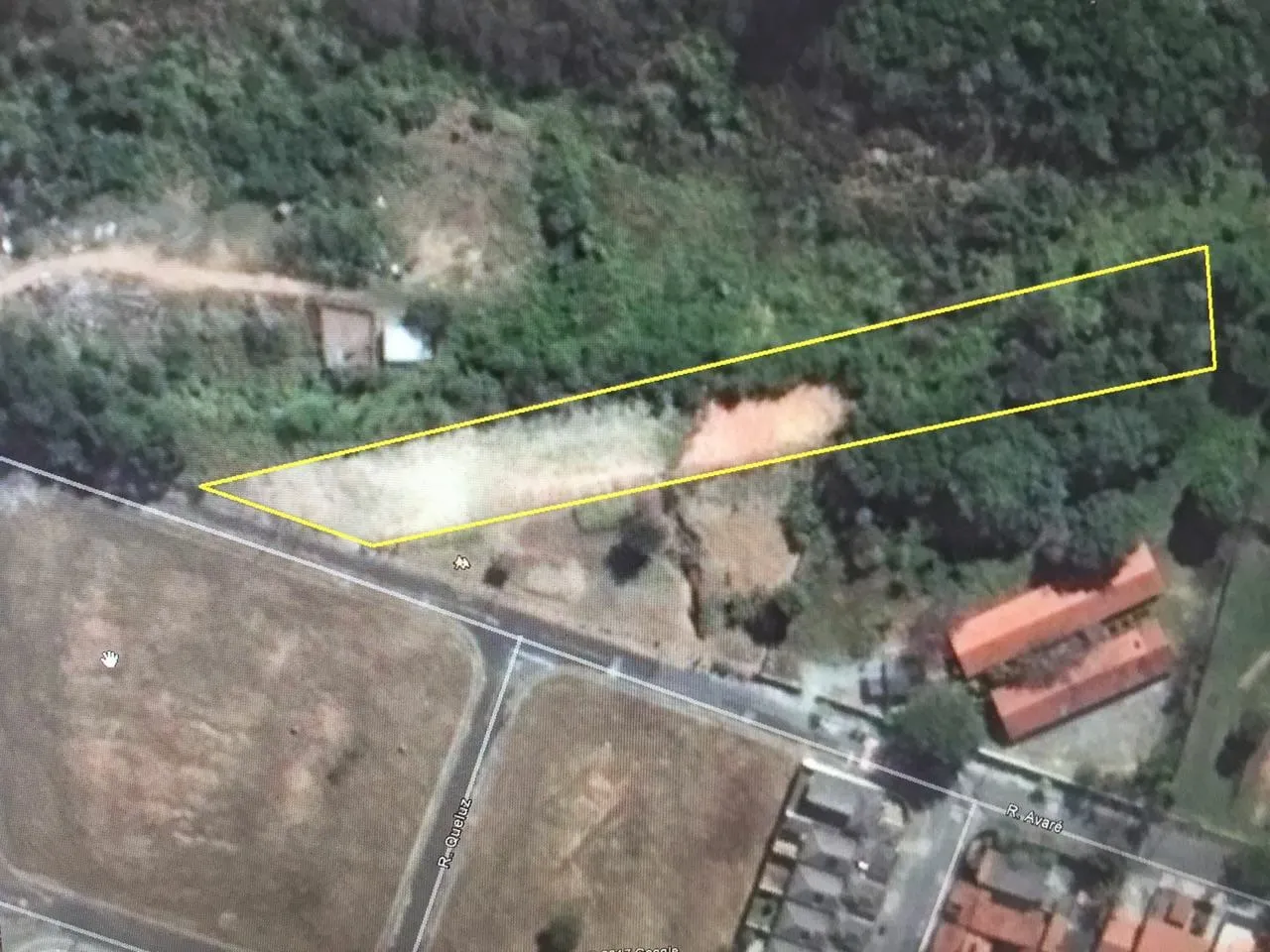 Imagem Terreno de 5.300 m² com Projeto Aprovado para Empreendimentos Residenciais e Comerciais em Sorocaba