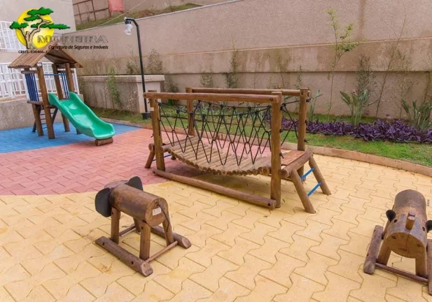 Imagem APARTAMENTO PARA VENDA NO LIMÃO