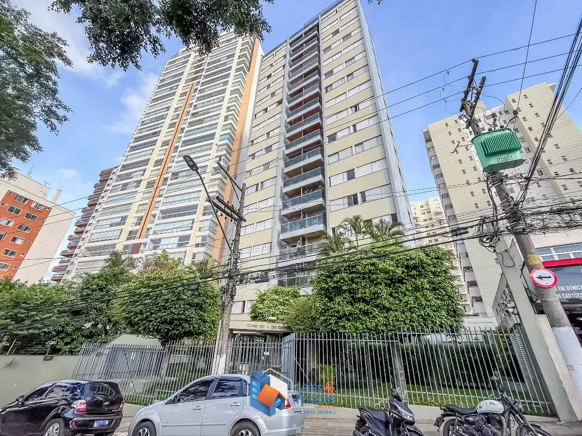 Imagem Apartamento para venda em Aclimação com 3 quartos, sendo 1 suíte, 95m²