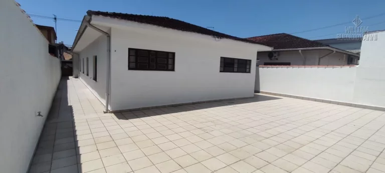 Imagem CASA ISOLADA, BALNEÁRIO FLÓRIDA - PRAIA GRANDE/SP