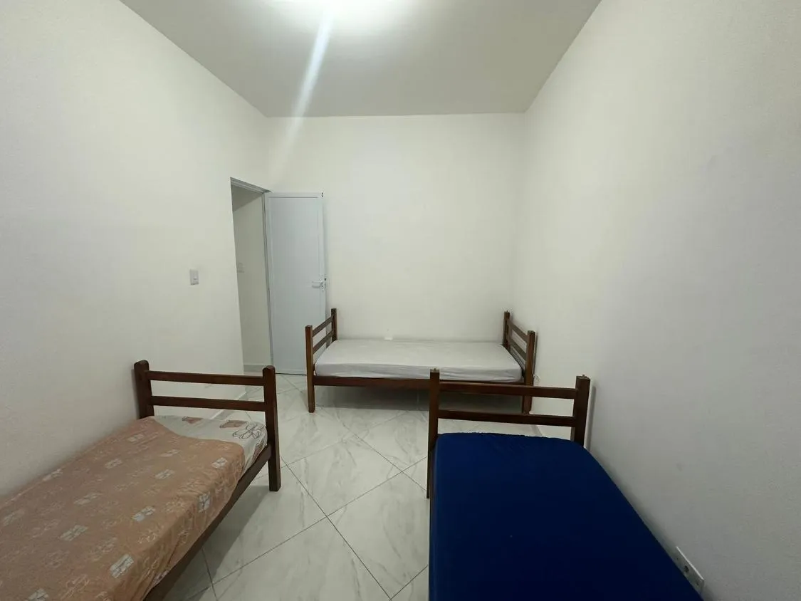 Imagem CASA 2 DORMITORIOS SENDO 1 SUITE EM CONDOMINIO LADO PRAIA NO CIBRATEL 2 EM ITANHAEM
