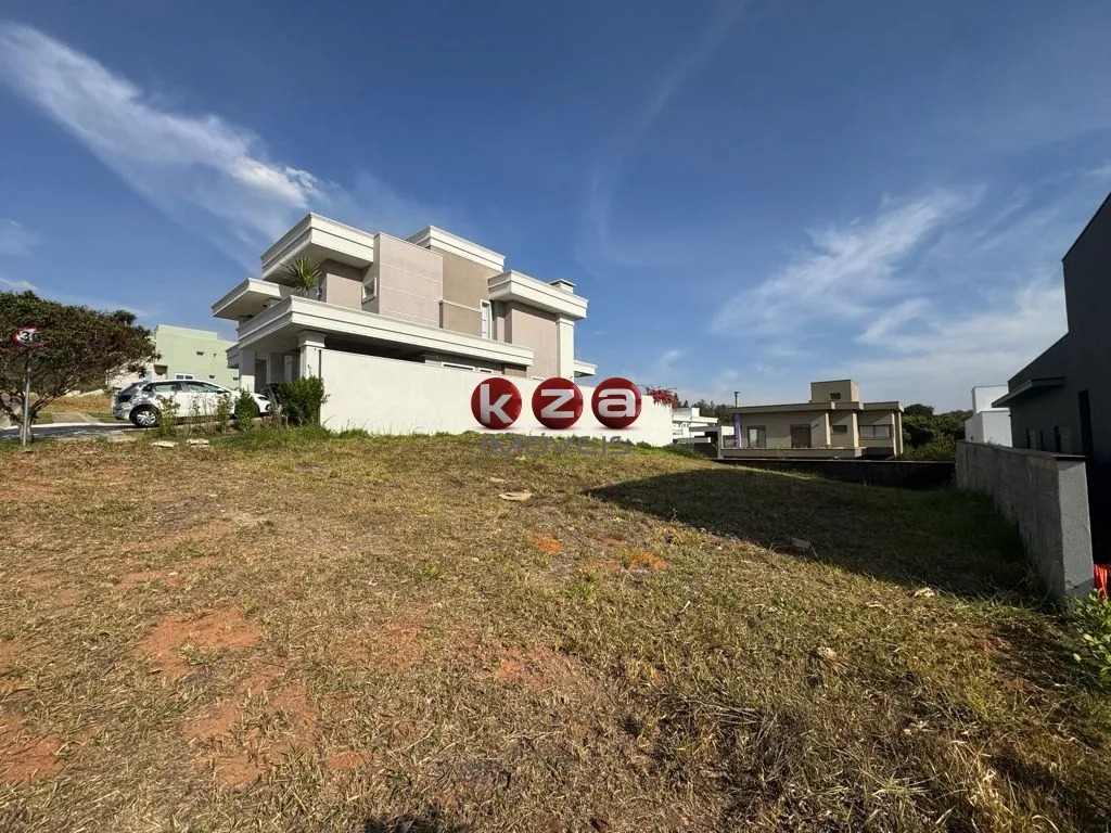 Imagem Terreno de 500m² em Condomínio de Luxo em Valinhos-SP, Ecovilla Boa Vista, sua chance de construir o lar dos seus sonhos!