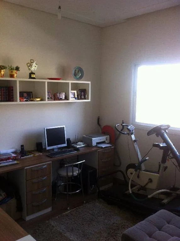 Imagem Casa em condomínio no Condomínio Villa Lobos, de 4 quartos à venda, Residencial Villa Lobos - Paulínia/SP