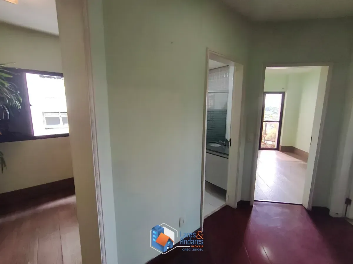 Imagem Apartamento para venda em Bela Aliança com 3 quartos, sendo 1 suíte, 105m²