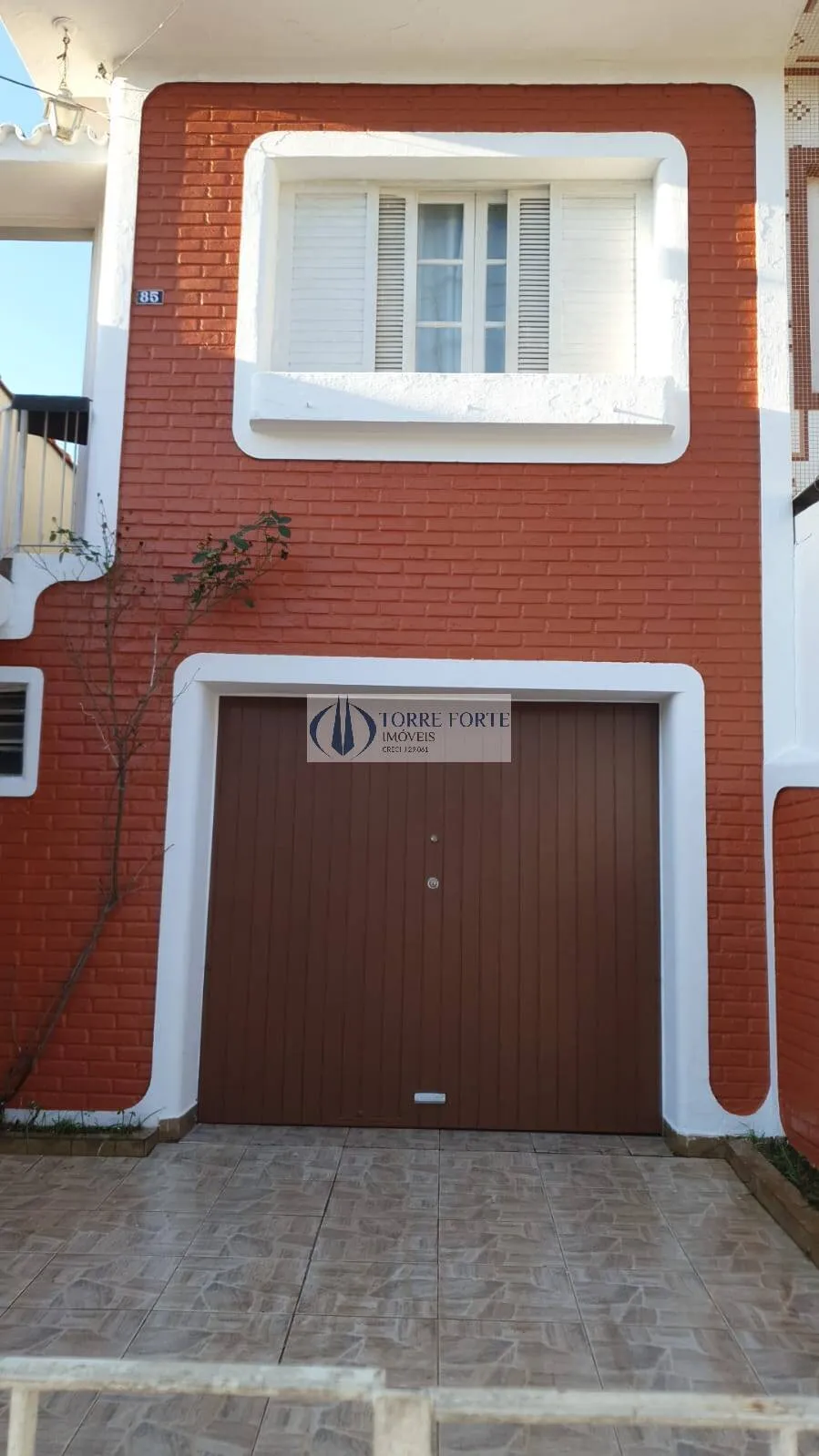 Imagem Casa assobradada 2 dormitórios 2 banheiros e 3 vagas Vila Formosa