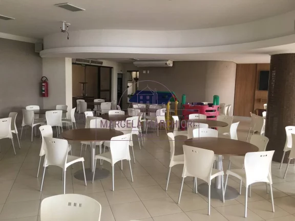 Imagem Apartamento 4 quartos