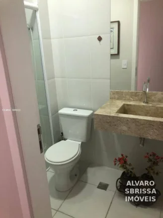 Imagem Apartamento cobertura com 3 dormitórios à venda com 146 m² Residencial Plaza Itu em Itu SP fácil acesso ao Centro e as principais rodovias