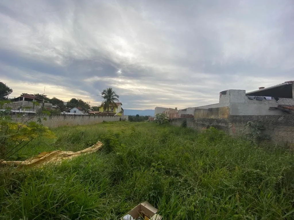 Imagem Terreno para Locação 3000M², Itaguaçú, Aparecida - SP