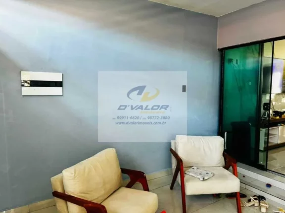 Imagem Vendo Casa em excelente localização com 131m², 02 Quartos (sendo 01 suíte), 01 Vaga