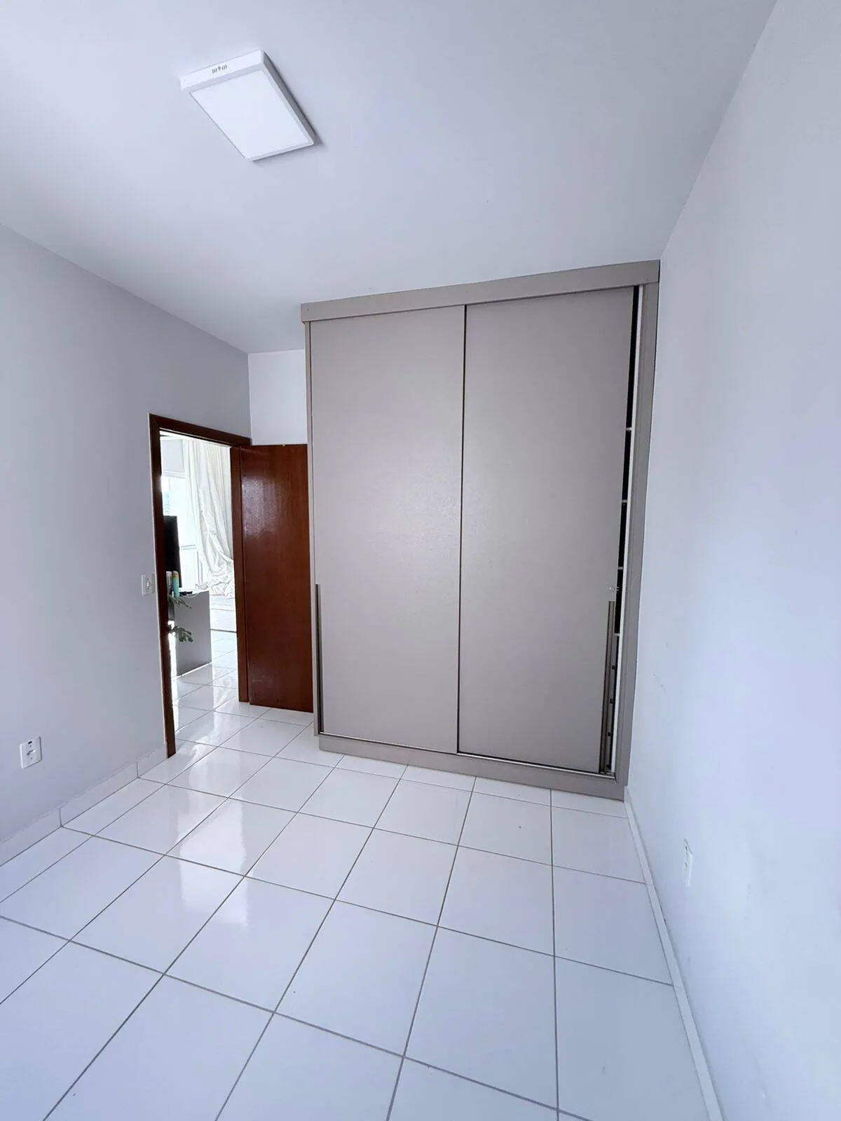 Imagem Apartamento 2 quartos Residencial Calliandra Bairro Jardim Mariana