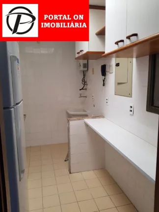Imagem APARTAMENTO RESIDENCIAL em RIO DE JANEIRO - RJ, BARRA DA TIJUCA
