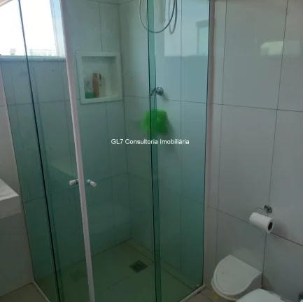Imagem Casa Sobrado a Venda com Piscina Jardim Veneza Indaiatuba SP