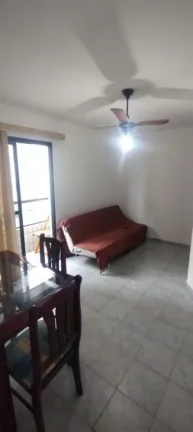 Imagem Apartamento 01 dormitorio 01 vaga de garagem OCIAN Praia Grande