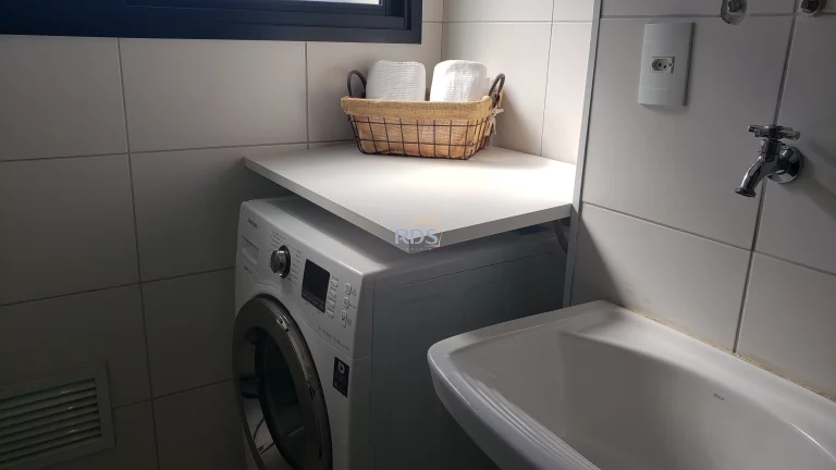 Imagem Apartamento decorado a venda de 65m² na Vila Leopoldina