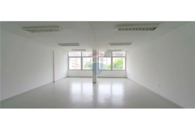 Imagem Sala Comercial 64,64 2 salas 1 vaga no Jardim Paulista