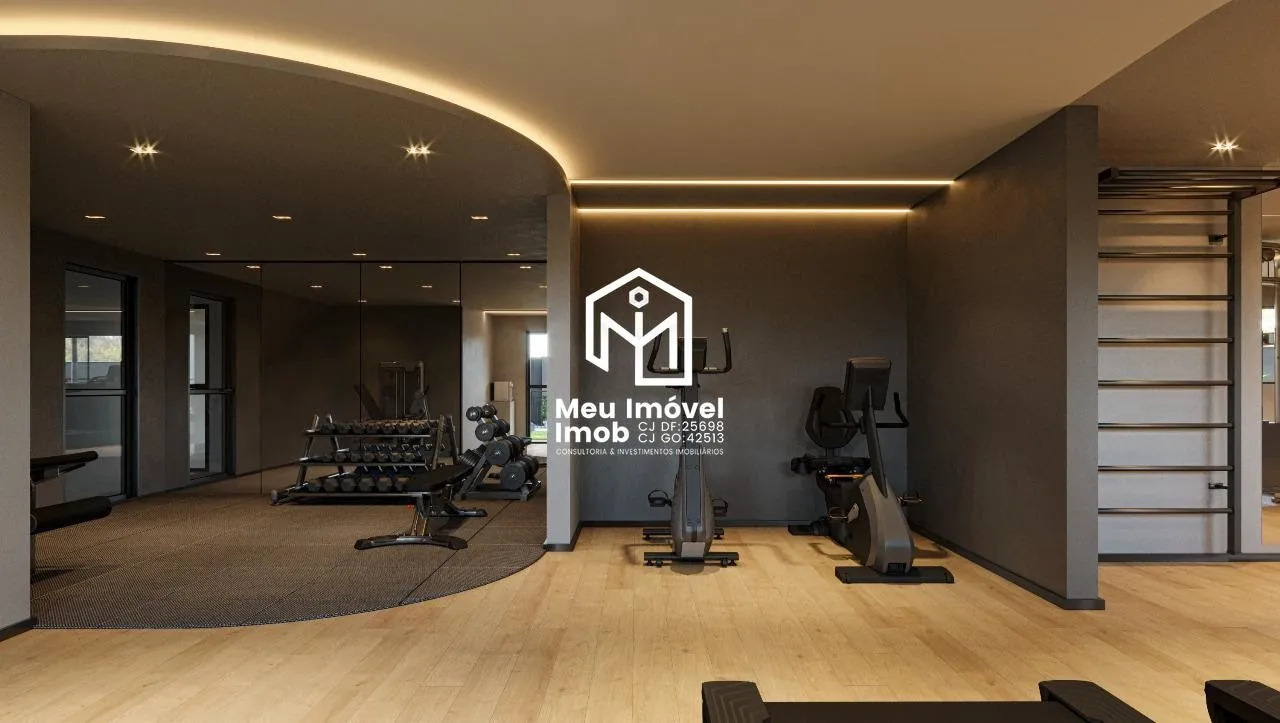 Imagem Apartamento 2 Quartos 1 Suíte 1 Vaga 61m² João Pessoa