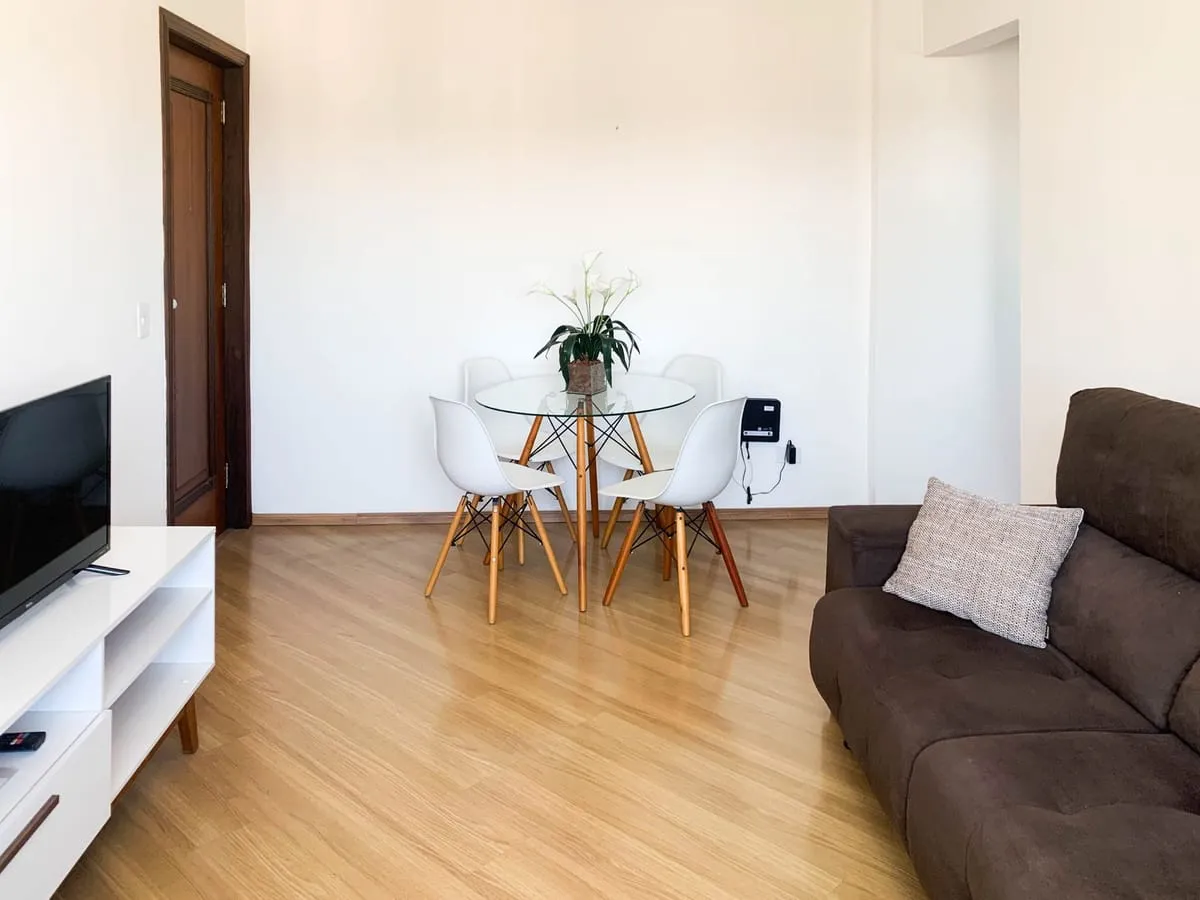 Imagem Apartamento com 2 Quartos para alugar, 70m² - Santana
