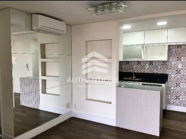 Imagem YOU PATEO SANTA CRUZ - Apartamento à venda em São Paulo/SP