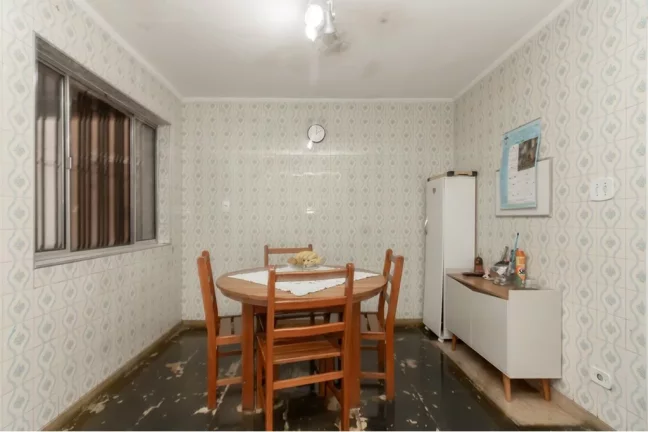 Imagem Casa à venda no bairro Planalto Paulista - São Paulo/SP