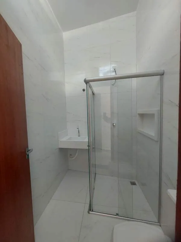 Imagem 2 QUARTOS+2 SUÍTES+VARANDA+ VAGA DE GARAGEM