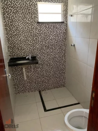 Imagem Casa a Venda no bairro Gereraú - Itaitinga, CE