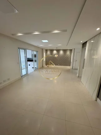 Imagem Apartamento, 3 Dormitórios(3 suítes), 144m², Authentique Vila Ema.