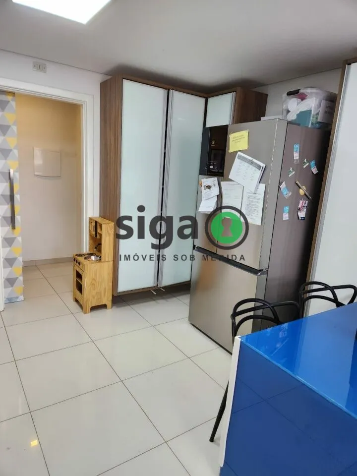 Imagem Apartamento á venda no Brooklin, 103 m², 2 Dormitórios (1 Suíte), Reformado e Pronto para Morar