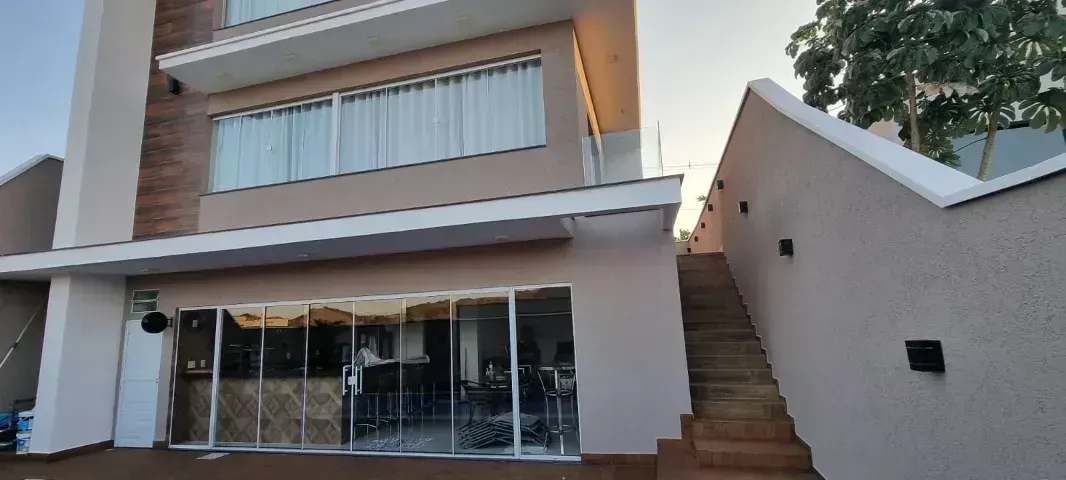 Imagem Casa à venda, Loteamento Residencial Fazenda Casa Grande, Taubaté, SP
