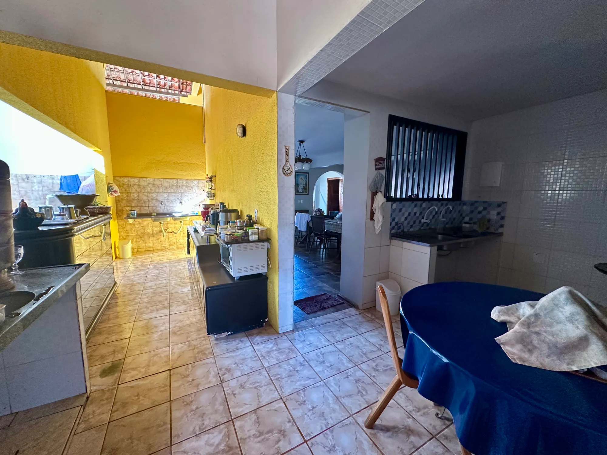 Imagem Casa com 7 Quartos à Venda, 520 m² em Aquiraz - Aquiraz