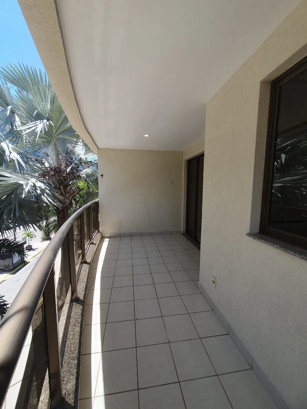 Imagem Apartamento à venda no bairro Recreio dos Bandeirantes em Rio de Janeiro/RJ