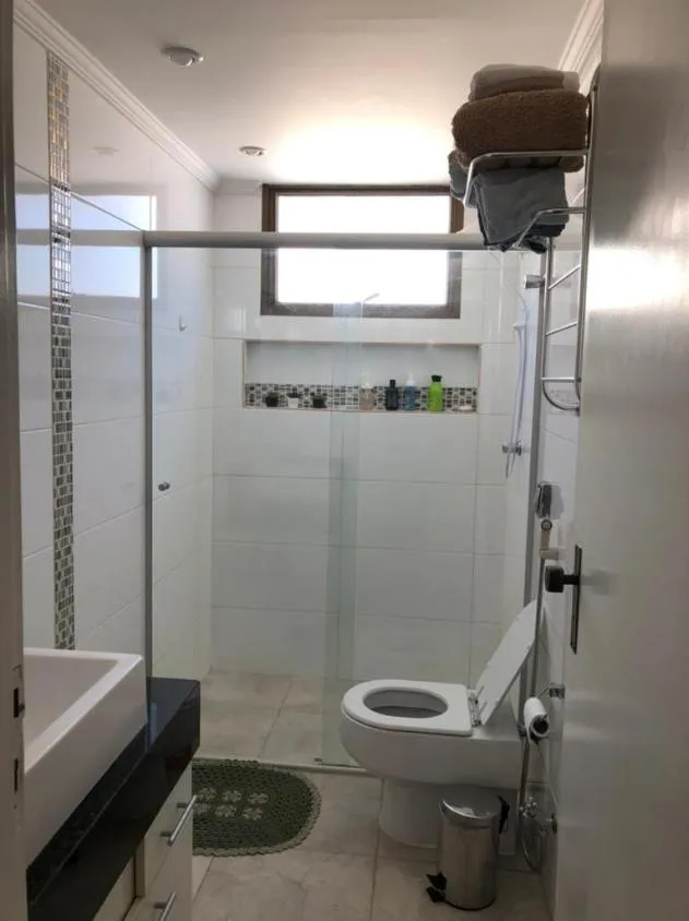 Imagem APARTAMENTO - CONDOMÍNIO EDIFÍCIO RIVIERA