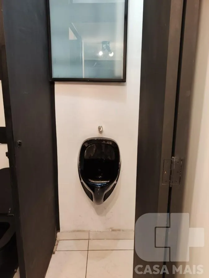 Imagem Casa Comercial para Locação em São Paulo / SP no bairro Pinheiros