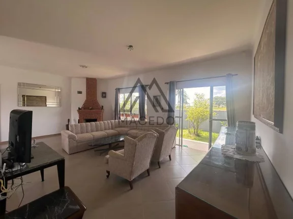 Imagem Oportunidade de Casa Térrea – Ninho Verde 1 - só 430 mil