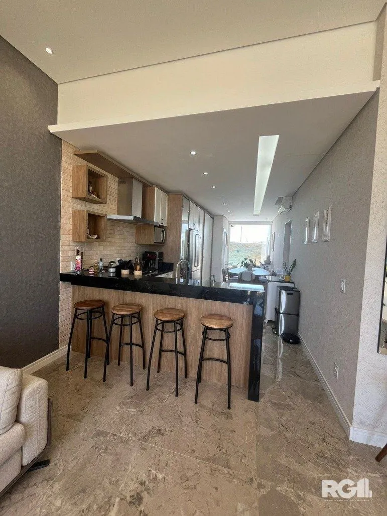 Imagem Casa com 3 Dormitorios 1 suite