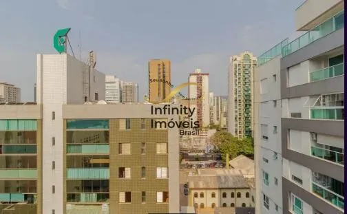 Imagem Apartamento à venda no bairro Lourdes - Belo Horizonte/MG