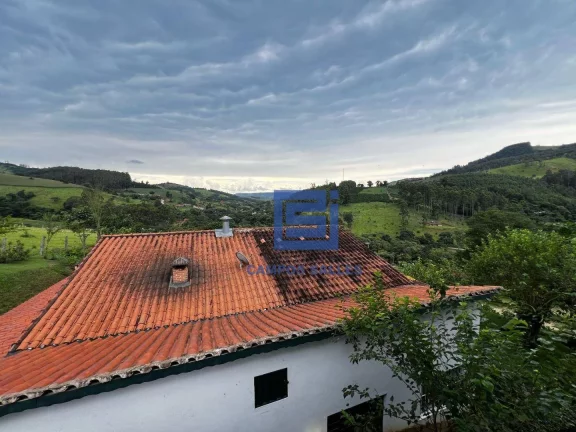 Imagem Chácara à venda, 2000 m² por R$ 1.700.000,00 - Rio do Peixe - Socorro/SP