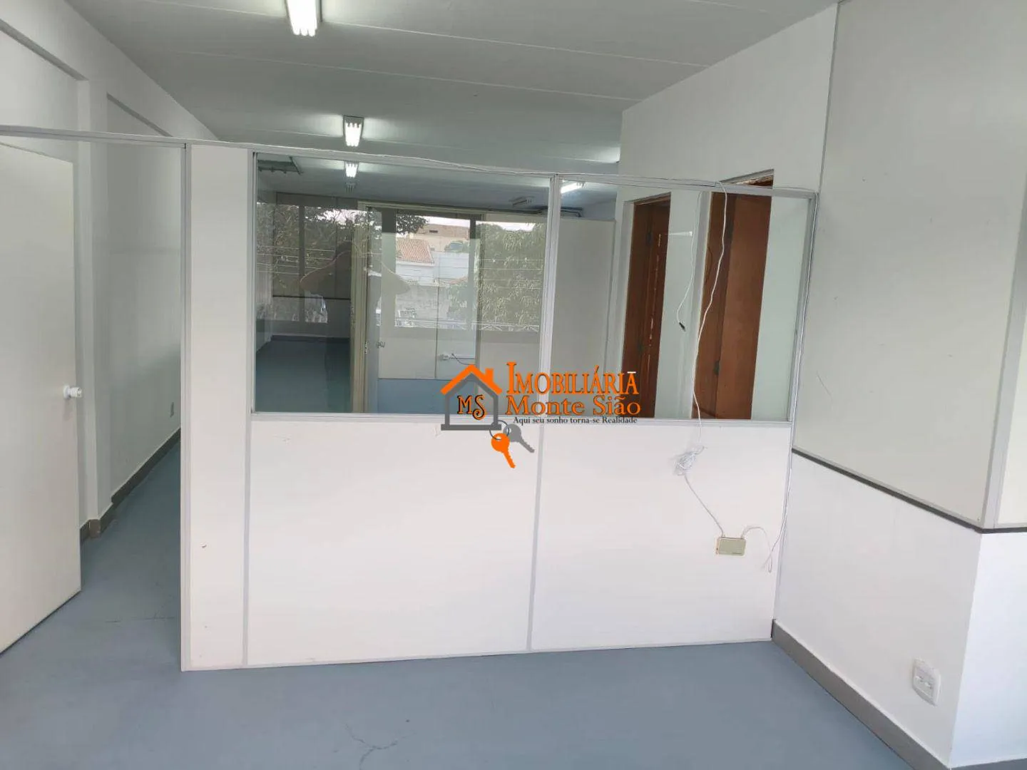 Imagem Galpão para alugar, 300 m² por R$ 16.276,00/mês - Jaçanã - São Paulo/SP