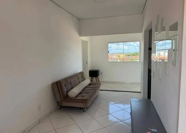 Imagem APARTAMENTO 2 QUARTOS BAIRRO CPA MOBILIADO